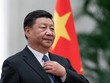 Chủ tịch Trung Quốc Tập Cận Bình. Ảnh: Reuters.