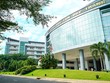 Trường Đại học Tôn Đức Thắng xếp vị trí thứ 182/719 đại học phát triển bền vững 2018.