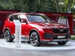 Những ôtô tăng giá tại Việt Nam từ đầu 2019