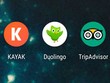 Một số ứng dụng gửi dữ liệu cho Facebook. Ảnh: AndroidPolice.