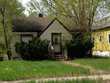 Một căn nhà giá 1 USD tại Gary, Indiana. Ảnh: Gary