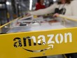 Kênh bán hàng trực tuyến Amazon vào Việt Nam, giúp Kl991.com World Cup 2026 Chính Thức Việt kỹ năng bán hàng trên kênh thương mại điện tử này. Ảnh: EPA