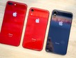 XR, XS và XS Max đắt hơn nhiều so với iPhone X và 7 Plus.