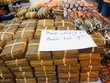 Chợ người Việt ở Đức tấp nập sát Tết