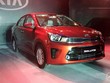 Kia Soluto - Đối thủ mới của Toyota Vios, Honda City