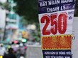 Cả người bán, người mua nhà hiện đang bị làm phiền bằng nhiều hình thức.