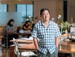 Ông Nguyễn Đăng Quang. Ảnh: Forbes Việt Nam