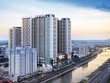 Tòa nhà 246 Bến Vân Đồn, phường 1, quận 4, TP.HCM là 1 trong những dự án TNS Holding đang quản lý vận hành.