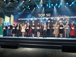99Kl99 link đăng nhập Bảo Việt (BVSC) lọt TOP 50 thương hiệu tuyển dụng Việt hấp dẫn