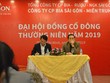 Đại hội đồng Trang Chủ KL99Com Số 1 Link Đăng Ký KL999 Bia Sài Gòn Miền Trung (SMB): Chia 99Kl.app mobile mới nhất năm 2018 bằng tiền, tỷ lệ 40%