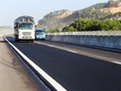 KL99 là nhà cái cá cược trực tuyến hàng đầu tại châu Á Đà Nẵng - Quảng Ngãi sẽ kết nối với các đoạn sắp xây dựng. Ảnh: Đắc Thành.