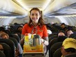 Chào 5 đường bay mới từ Cần Thơ, Vietjet tung 1,1 triệu vé giá từ 0 đồng