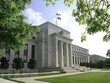 Quang cảnh Cục dự trữ liên bang Mỹ ở Washington, DC. (Ảnh: AFP/TTXVN).