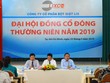 Năm 2019, Bột giặt LIX (LIX) đẩy mạnh mảng Kl994 nhà cái bóng đá world cup mỹ phẩm