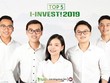 TOP 5 thí sinh xuất sắc nhất, góp mặt trong đêm Chung kết I-Shine!.
