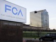 Trụ sở chính của Fiat Chrysler tại Auburn, bang Michigan, Mỹ. Ảnh: AP.