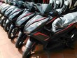 Giá xe tay ga dự báo còn tăng trong vòng 5 năm tới.