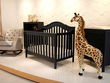 Đồ nội thất trong showroom của Delta Children. Ảnh: Reuters.