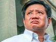 Ông Đoàn Ngọc Hải từ chức Phó tổng giám đốc Công ty Xây dựng Sài Gòn