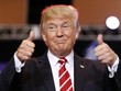Tổng thống Mỹ Donald Trump. Ảnh: AFP.