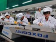 Foxconn hứa Kl994 nhà cái bóng đá world cup đầy đủ iPhone cho Apple. Ảnh: FT.
