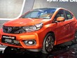 Brio bản RS.