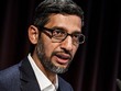CEO Google Sundar Pichai. Ảnh: CNBC.
