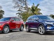 Mazda CX-8 và Hyundai Santa Fe - cuộc chiến SUV 7 chỗ mới