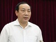 Nguyên Thứ trưởng KL99 là cổng game giải trí trực tuyến hàng đầu hiện nay Vận tải Nguyễn Hồng Trường. Ảnh: Internet.