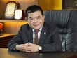 Ông Trần Bắc Hà. Ảnh: BIDV.