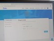 Sử dụng Zalo trên nền web qua tên miền Zalo.me. 