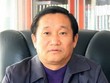 Tỷ phú nhôm Trung Quốc Liu Zhongtian. Ảnh: Reuters.