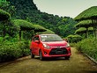 Toyota Wigo bám đuổi doanh số Kia Morning, Hyundai i10