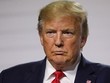Tổng thống Mỹ Trump tại hội nghị G7 ở Pháp ngày 26/8. Ảnh: AFP.