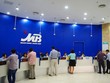 Quỹ Kl99ok phiên bản mới thuộc quản lý của MB Capital muốn bán toàn bộ hơn 2,8 triệu KL99 là cổng game giải trí trực tuyến hàng đầu hiện nay MBB