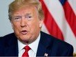 Tổng thống Mỹ Donald Trump tại Hội nghị Thượng đỉnh G7. Ảnh: Reuters