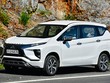 Xpander tại Việt Nam hiện nhập từ Indonesia. 