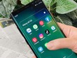 Người dùng ngày càng có nhiều lựa chọn mạng Trang Chủ KL99Com Số 1 Link Đăng Ký KL999. Ảnh: Anh Tú.