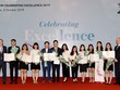 ICAEW trao chứng chỉ quốc tế về Kl991.com nạp rút nhanh, Kế toán và Kl992 VIP Trang Chủ 2026 cho các học viên tại Hà Nội.