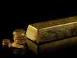 Giá vàng hôm nay ngày 10/10: Giá vàng trong nước tăng mạnh 150.000 đồng/lượng