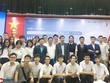 Các sinh viên CLB 99Kl99 link đăng nhập SIC trong cuộc hội thảo gần nhất.