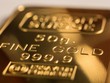 Giá vàng hôm nay ngày 11/11: Giá vàng trong nước nhích nhẹ 40.000 đồng/lượng