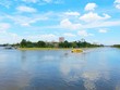 Kl993 Đăng nhập Giải trí khác biệt của cư dân 2 bờ sông Sài Gòn