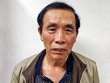 Ông Nguyễn Tiến Học. Ảnh: Bộ Công an