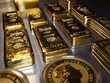 Giá vàng hôm nay ngày 25/12: Giá vàng trong nước tăng vọt 200.000 đồng/lượng