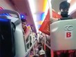 Xe khách chở 82 người