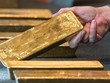 Giá vàng hôm nay ngày 24/1: Giá vàng chốt năm âm lịch quanh 44 triệu đồng/lượng