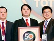 Những thiếu gia, ái nữ tuổi Tý