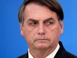 Tổng thống Brazil Bolsonaro công bố các biện pháp Kl992 cổng game cá cược trong đại dịch Covid-19 ở tại Brasilia hôm 27/3. Ảnh: Reuters.