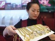 Giá vàng hôm nay ngày 1/4: Giá vàng giảm 200.000 đồng/lượng